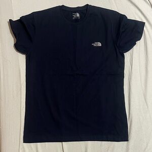 The North Face Men's Navy Tee